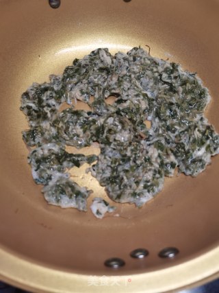 Toon Scrambled Eggs recipe