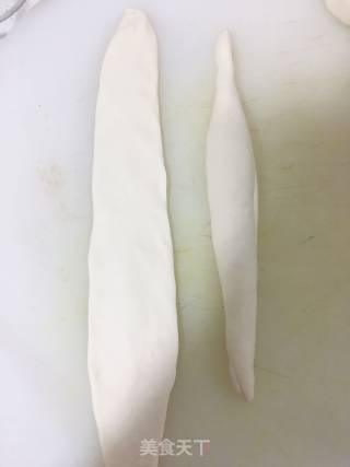 Bai Ji Mo recipe