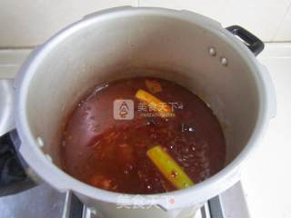 Beef Yuba Casserole recipe
