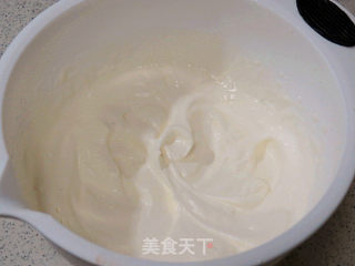 Classic 【vanilla Ice Cream】 recipe