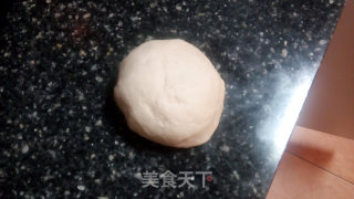 Lotus Cake recipe