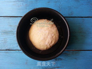 #柏翠大赛# Cheese Bread recipe