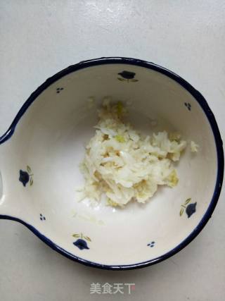 Summer Lazy Meal: Cold Black Fungus recipe