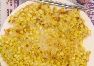 Sweet Corn recipe