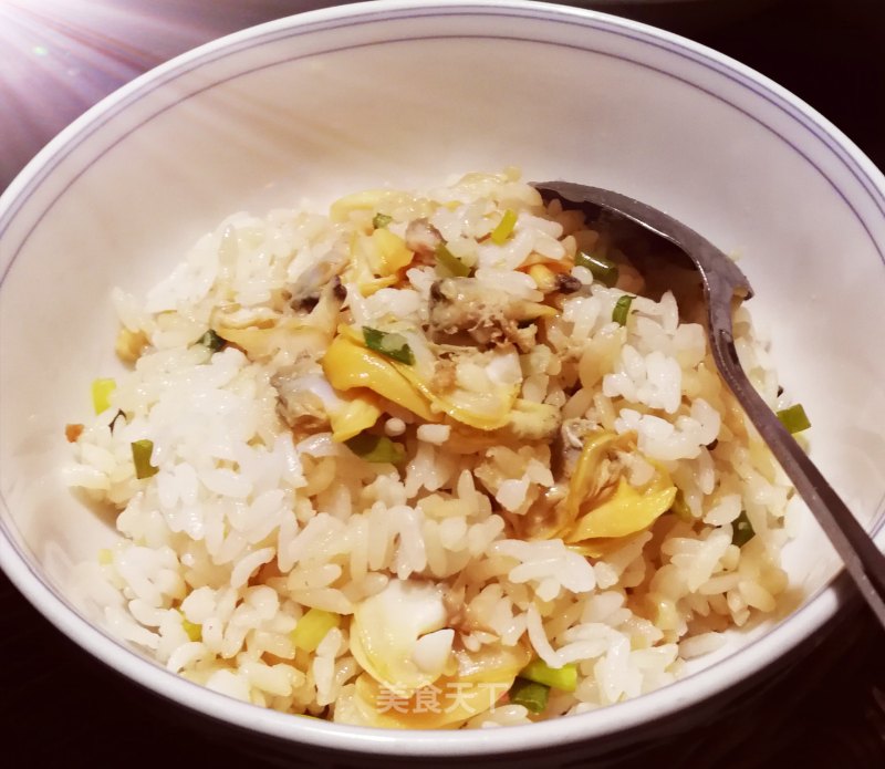 Sixtieth Rice recipe