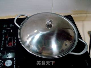 Family Portrait Bazhen Hot Pot recipe