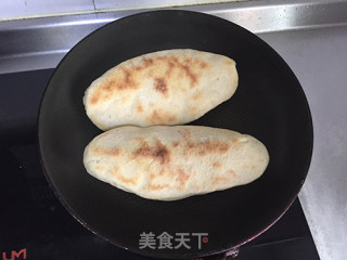 【pocket Pancakes】small Pockets, Big Energy recipe