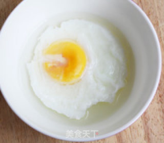 Osmanthus Wine Stuffed Nest Egg recipe