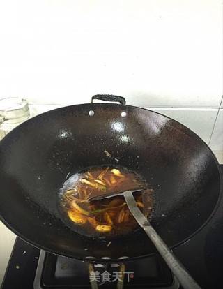 Braised Prawns in Oil - A Must for Banquet Guests recipe