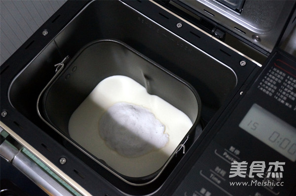 Breadmaker Version of Freshly Brewed Yogurt recipe