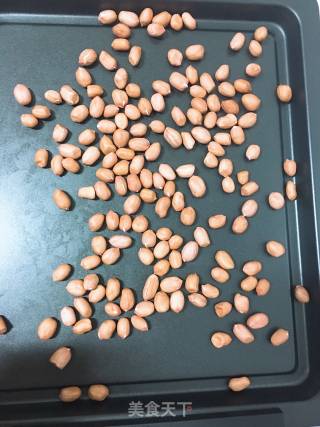 Roasted Peanuts recipe