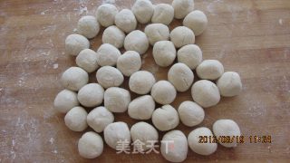 Steamed Dumplings with Zucchini Stuffing recipe