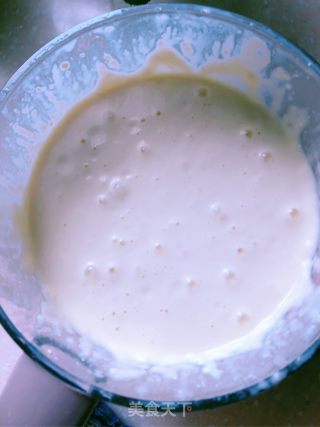 Light Fat Durian Cheese Oreo Cake recipe