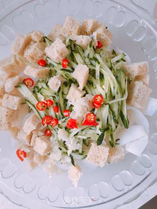 Liangpi recipe