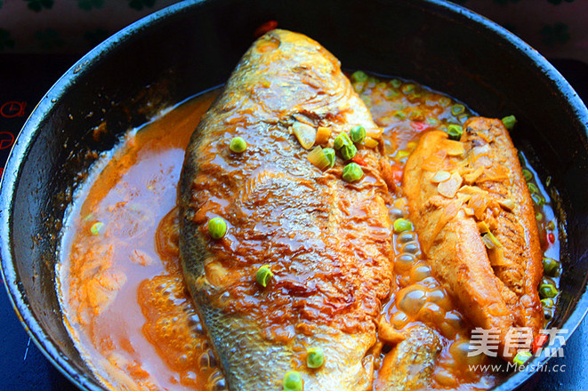 Fish Every Year recipe