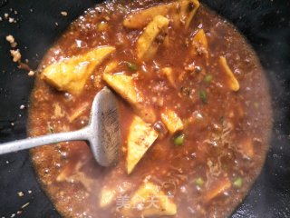 Farmhouse Roasted Tofu recipe