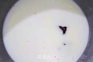 French Blueberry Cake recipe