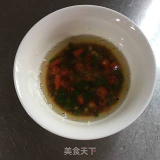 Spinach with Sesame Seeds recipe
