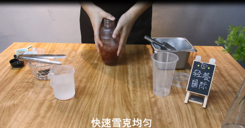 Homemade ︱tao Tao Le Sparkling Water! recipe