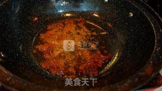 Boiled Tofu----different Delicacy recipe