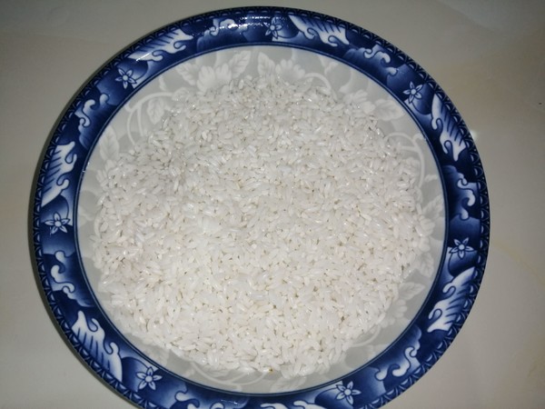 Rice Noodles recipe