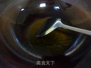 Stir-fried White Rape (cabbage Moss or Other Name) recipe