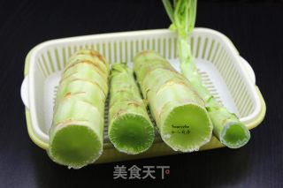 Lettuce Salad recipe