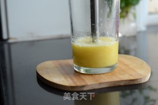 Carambola Icy Cocktail recipe