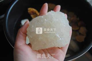 Rock Sugar Luo Han Guo Pear Drink recipe