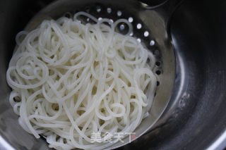 【liaoning】snail Noodle recipe