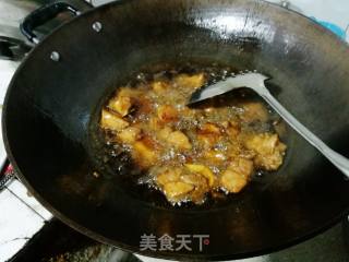 Sichuan Style Pork Chop recipe