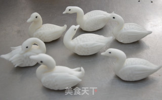 Crystal Duck recipe