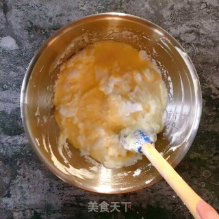 Oil-free Yogurt Cake recipe