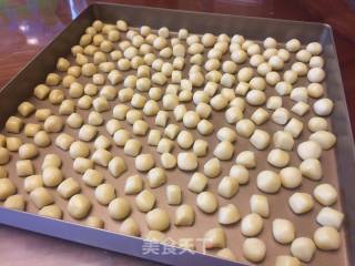 Easy Small Buns recipe