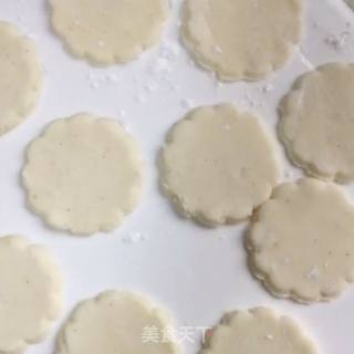 Snacks recipe