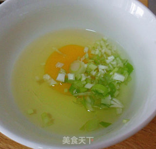 Homemade Egg Pie recipe