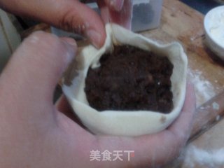 Bean Paste recipe