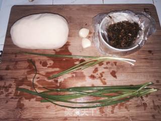 Sauerkraut Lotus Root Slices recipe