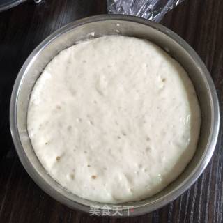 Pumpkin Old Bread recipe