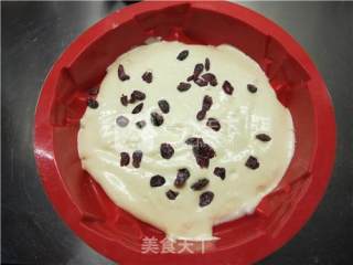 #aca烤明星大赛# Rose Chiffon Cake recipe