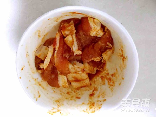 Homemade Korean Hot Pot recipe