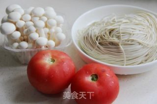 Fried Noodles recipe