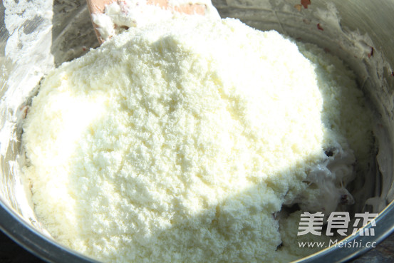 Best Gifts---handmade Nougat recipe