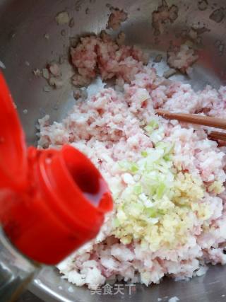 West Lake Lotus Root Cake recipe