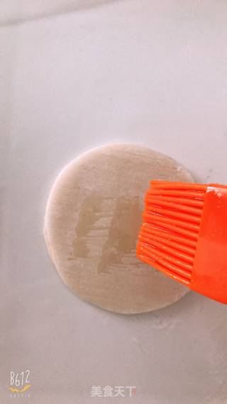 Bean Sprouts Spring Rolls recipe