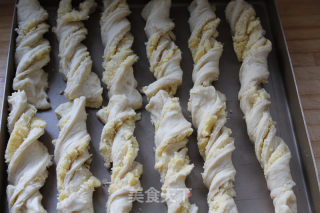 [liaoning] Creamy Coconut Roll recipe