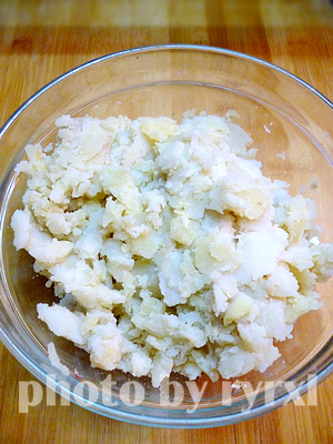 Potato Salad recipe