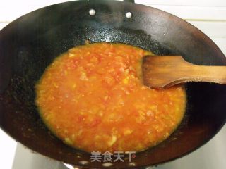 Stewed Beef Brisket with Tomatoes recipe