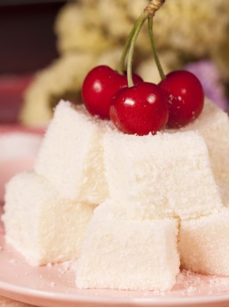 Coconut Milk Recipe recipe