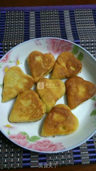 Durian Cake recipe